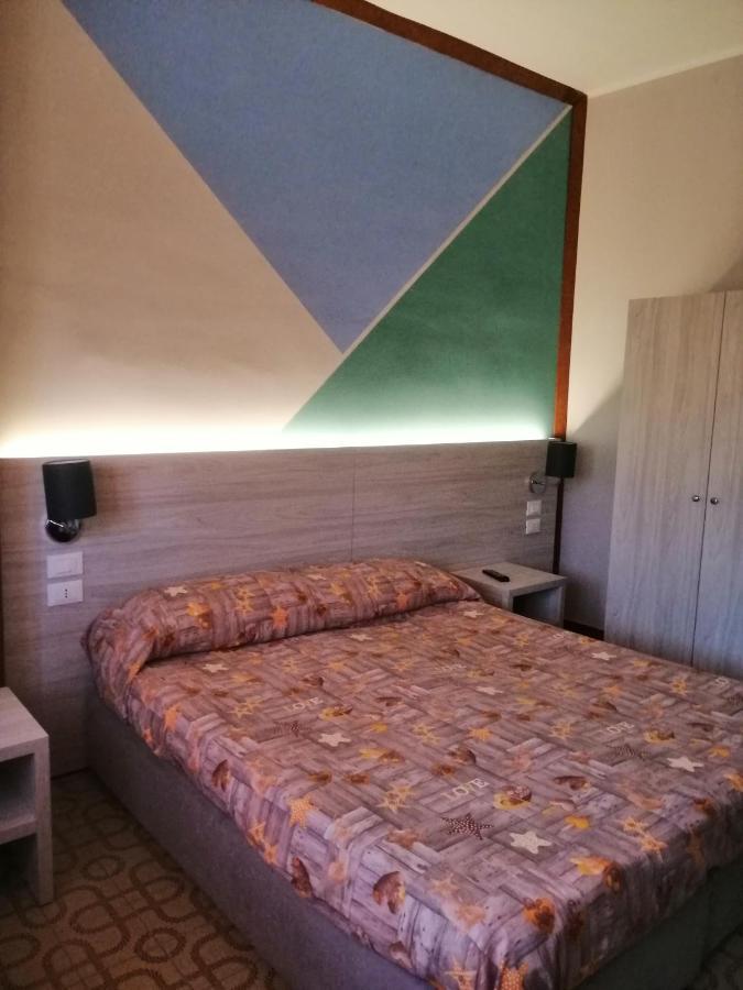 Cannone D'Oro Sale Kültér fotó