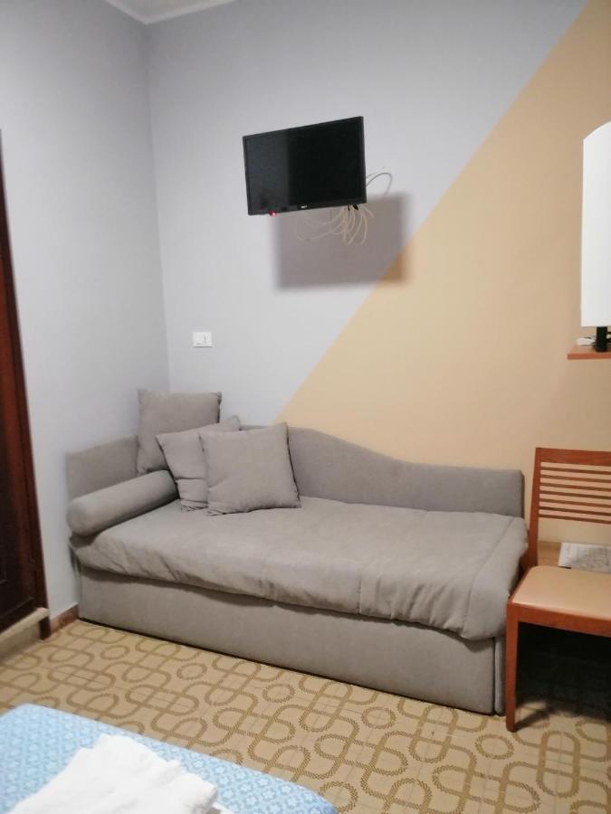 Cannone D'Oro Sale Kültér fotó