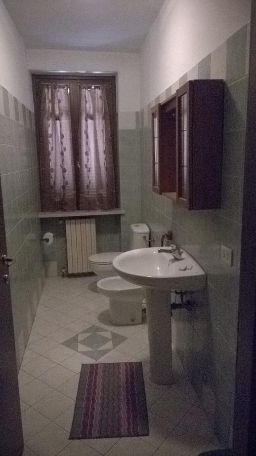 Cannone D'Oro Sale Szoba fotó