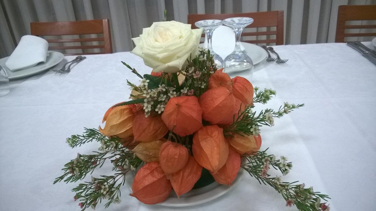 Cannone D'Oro Sale Kültér fotó
